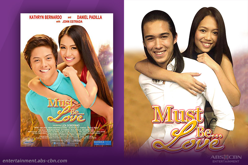 kathryn bernardo and tommy esguerra look miho tommy recreate kilig movie posters abs cbn kathryn bernardo and tommy esguerra look miho tommy recreate kilig movie posters abs cbn
