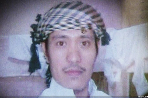 OFW Zapanta executed in Saudi 6