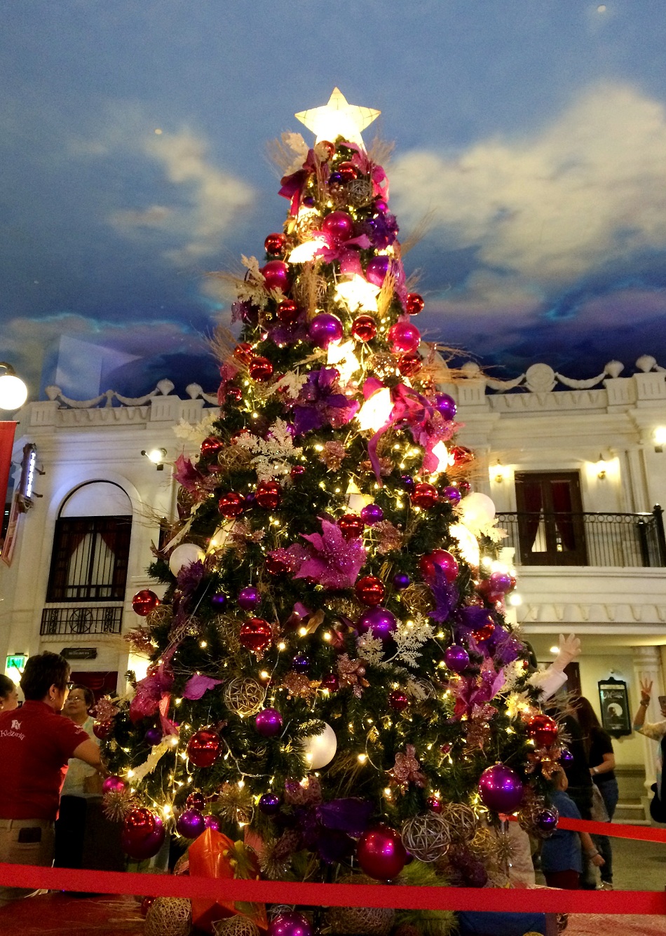 christmas 2015 make bibingka puto bumbong at kidzania christmas 2015 make bibingka puto bumbong at kidzania