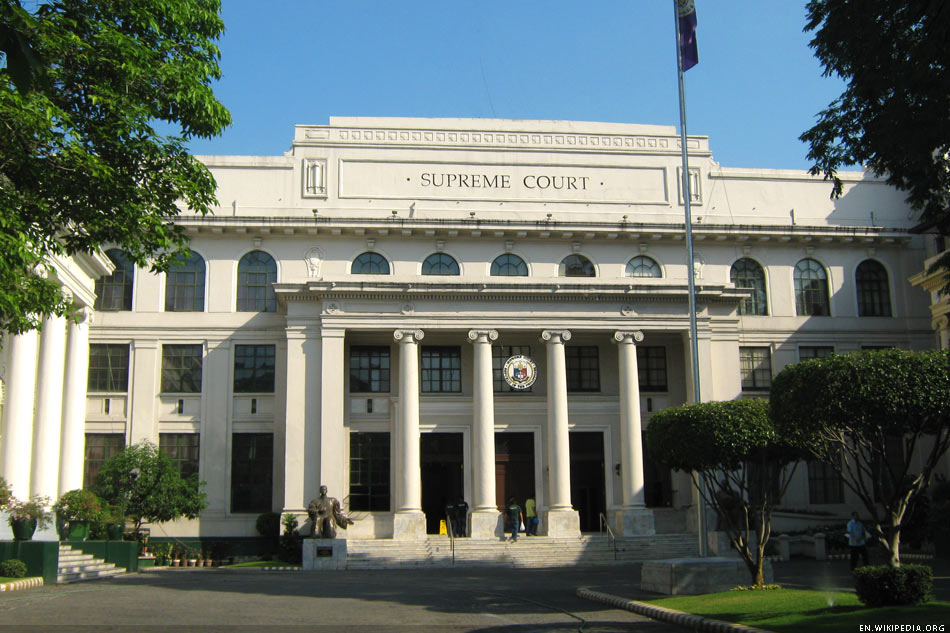 Top 10 best performing law schools in the Philippines ABS CBN News