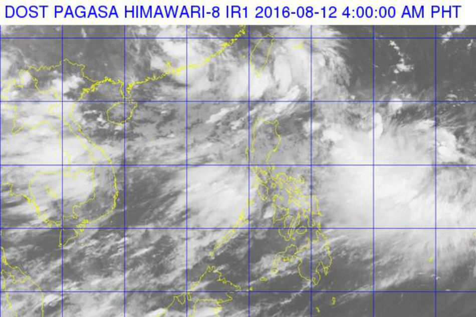 Habagat Nagdadala Ng Pag Ulan Sa Luzon Western Visayas Abs Cbn News