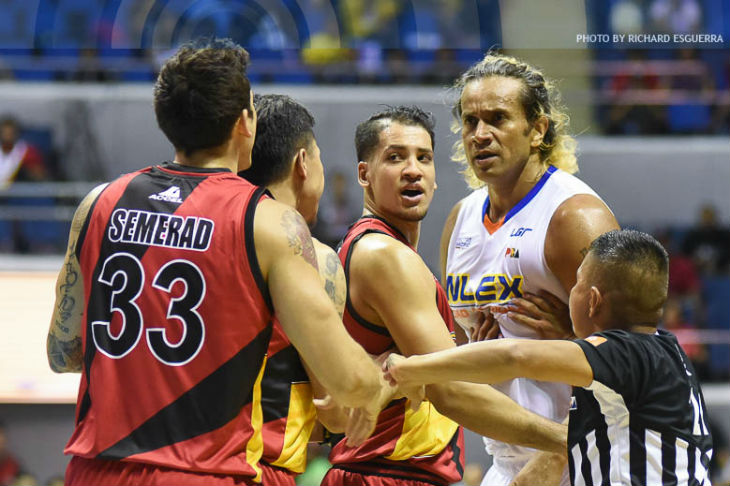Taulava fined, suspended after incident with SMB’s Semerad