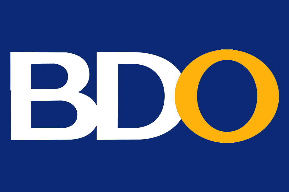 BDO asks depositors to report alleged ATM fraud ABSCBN News