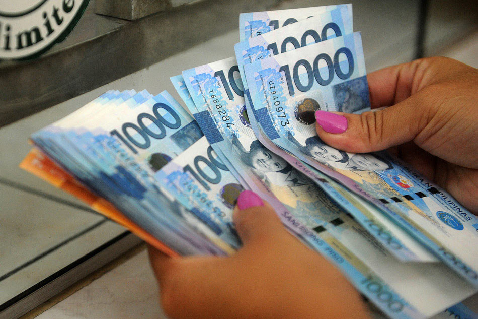 Peso Back From The Dead Is Emerging Asias Best Currency Abs Cbn News