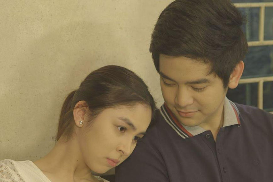 Joshua Garcia, Julia Barretto reunite for 'MMK' episode - ABS-CBN News