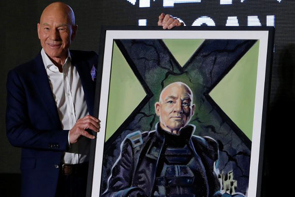 Patrick Stewart May Not Be Done With Professor X After All Patrick Stewart May Not Be Done With Professor X After All