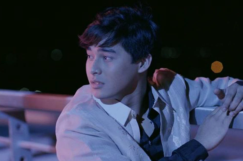 WATCH: Mccoy de Leon stars in sci-fi movie 'Instalado' - ABS-CBN News