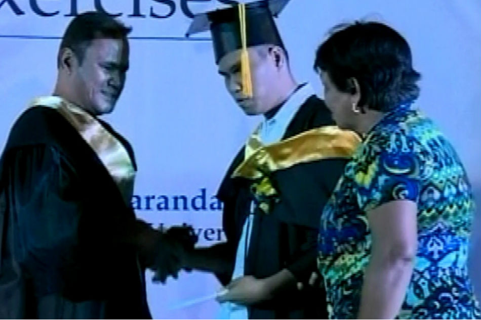 Thesis tungkol sa depresyon