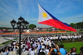 philippine-flag Topic | ABS-CBN News