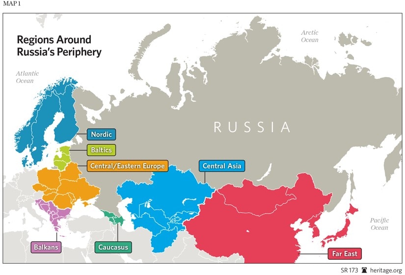 Cultural and gender comparison of Russia and