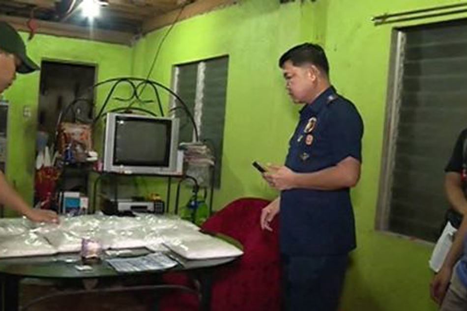 Cebu news illegal gambling