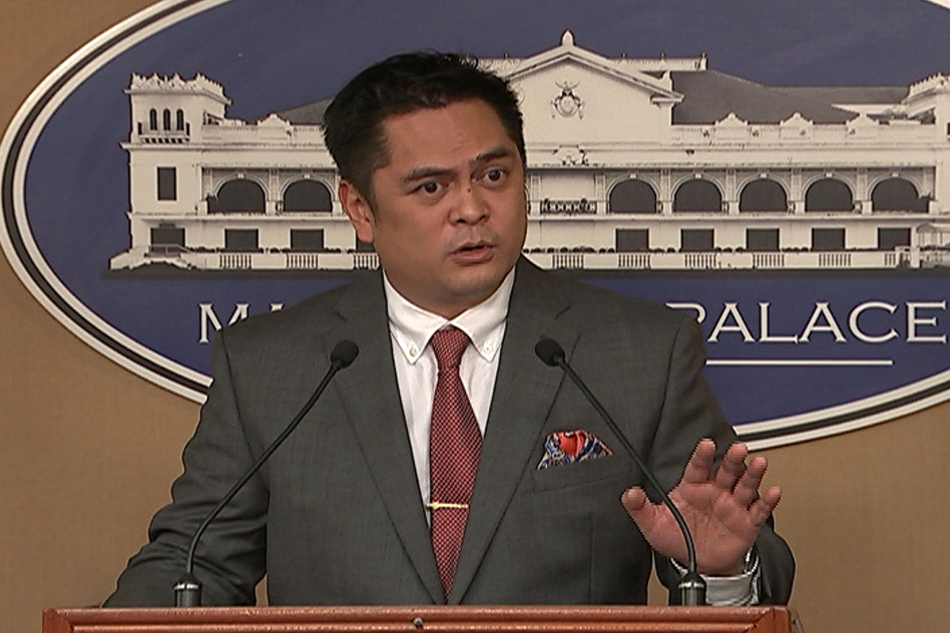 manila news andanar esperon work tight schedule trump inauguration manila news andanar esperon work tight schedule trump inauguration