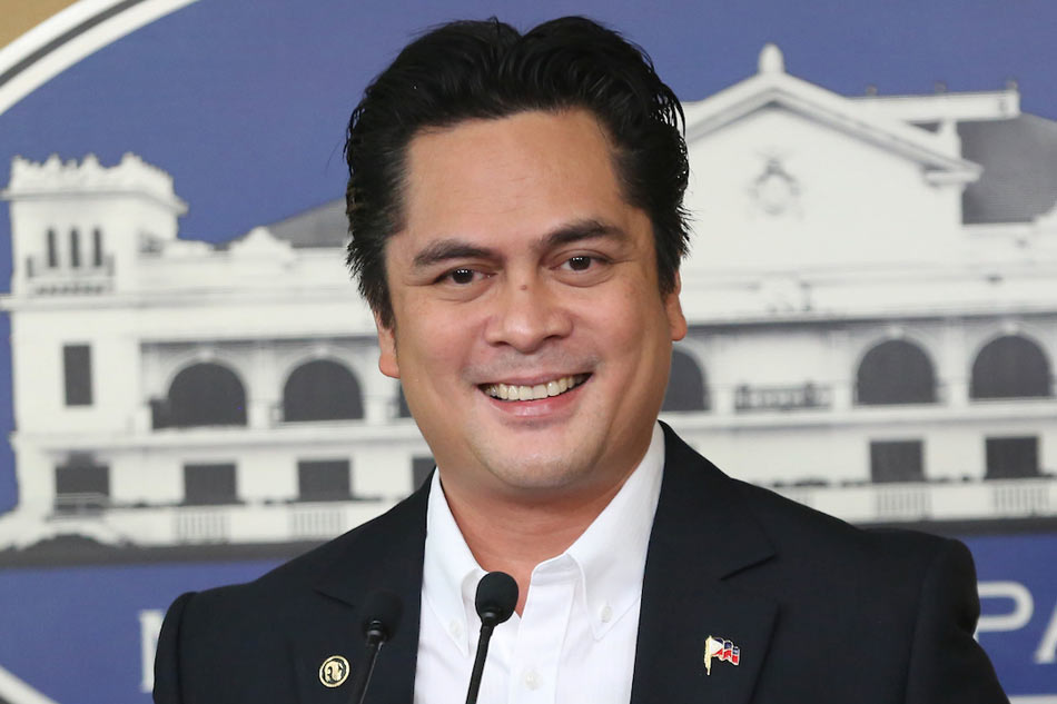 Palace to open doors to bloggers | ABS-CBN News