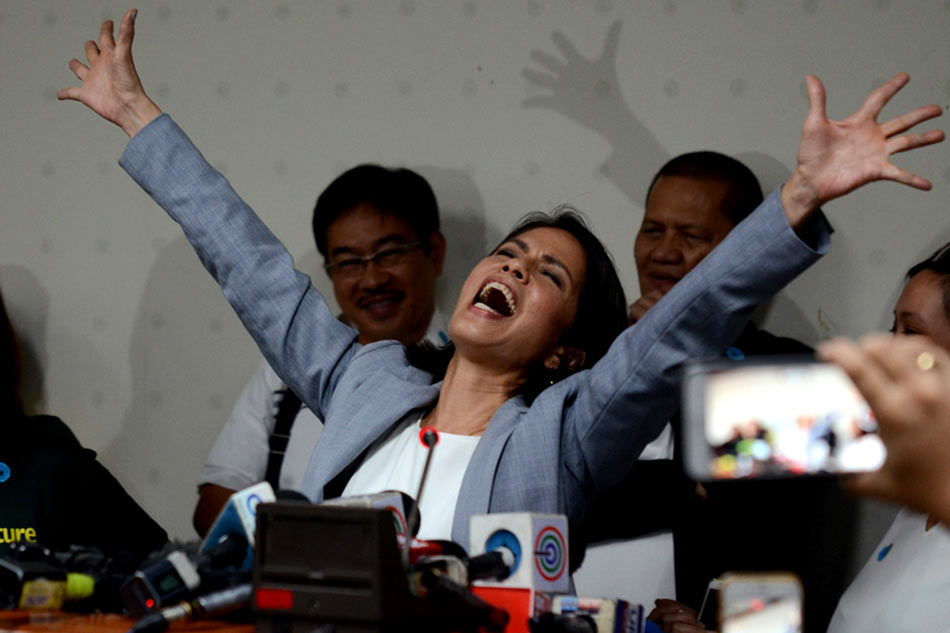 Philippine Congress rejects appointee who ordered mines shut