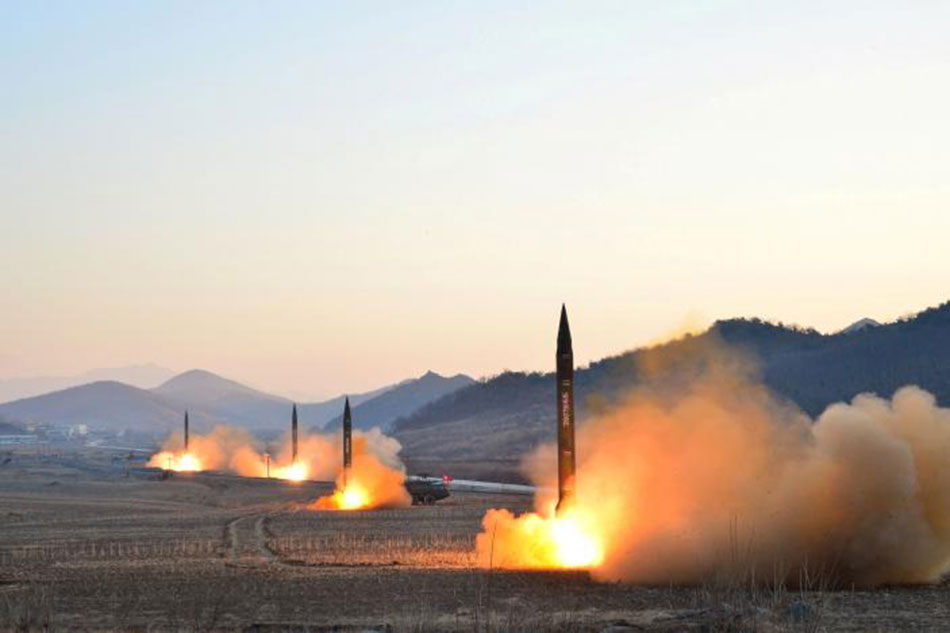 North Korea's Missile Test: What You Need to Know