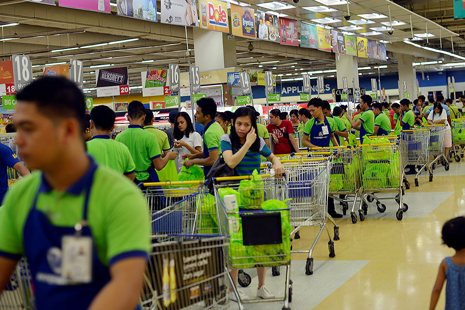 Inflation softened to 3.1% in April