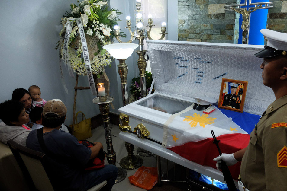 Govt troops killed in Marawi rises to 62