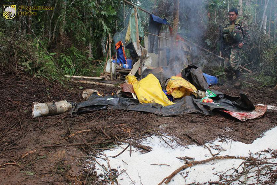 Vietnamese hostage rescued in Philippines