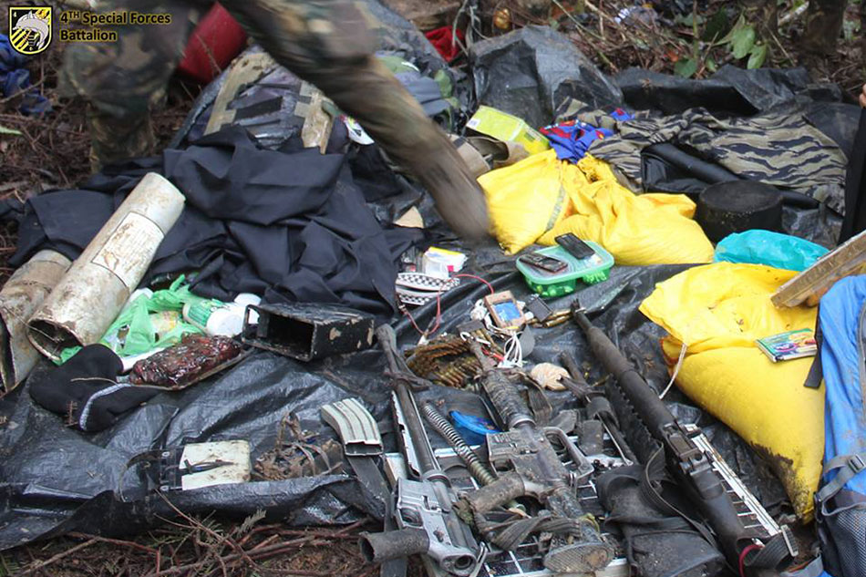 Vietnamese hostage rescued in Philippines