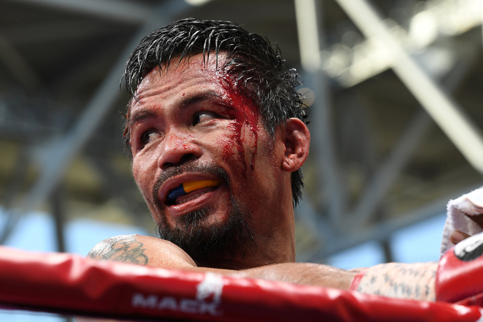 Manny Pacquiao wants WBO review of Horn defeat Manny Pacquiao wants WBO review of Horn defeat