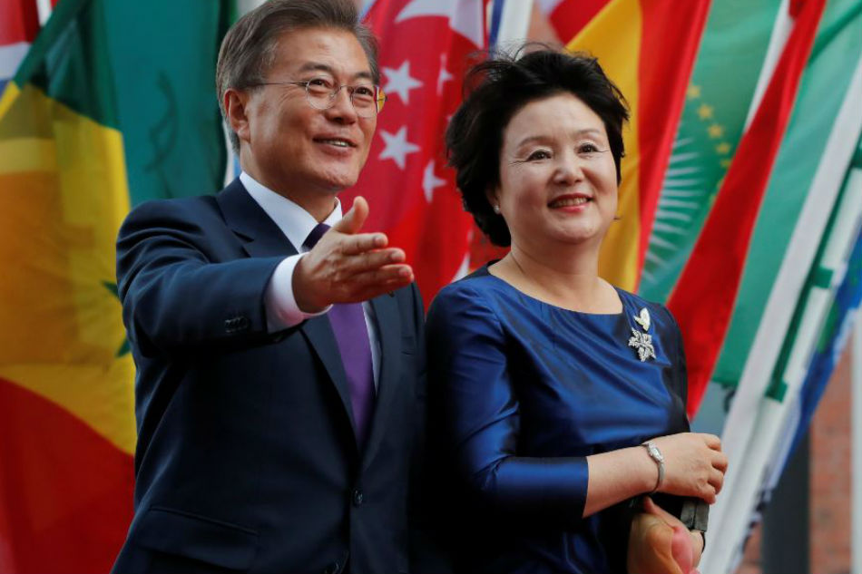 U.S. eyes new sanctions on China firms over N. Korea