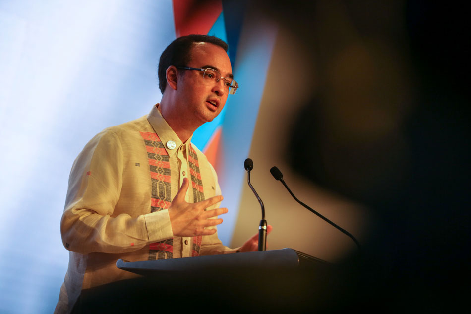 Issues before ASEAN ministers meeting in Manila