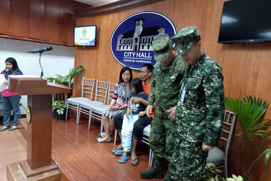 Notorious Abu Sayyaf sub-leader killed in Sulu, says military