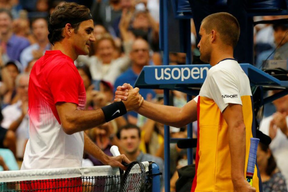 Rafael Nadal rallies to reach third round at US Open