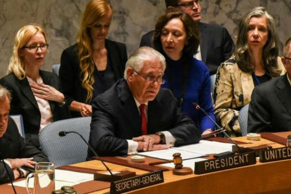 North Korea State Media Confirms Arrest of US Professor