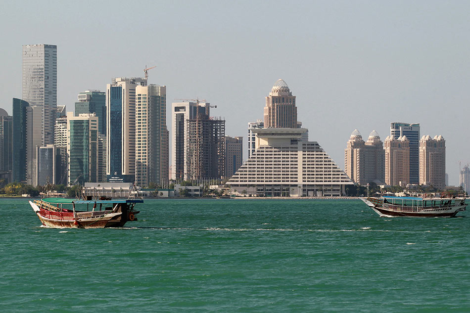 Philippines lifts suspension on sending workers to Qatar