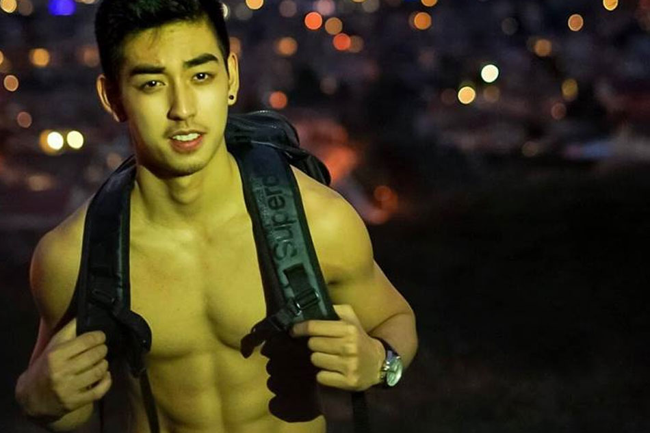 LOOK: Pinoy Olympic skater Michael Martinez shows off buffed ... - ABS-CBN News