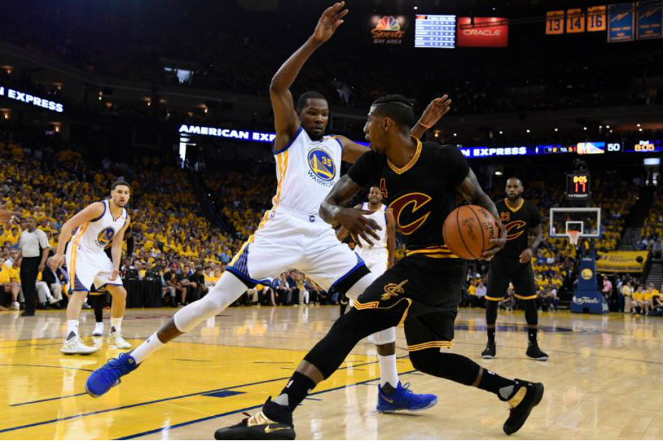 Cavs' Lue glad Kerr back on Warriors' sideline Cavs' Lue glad Kerr back on Warriors' sideline