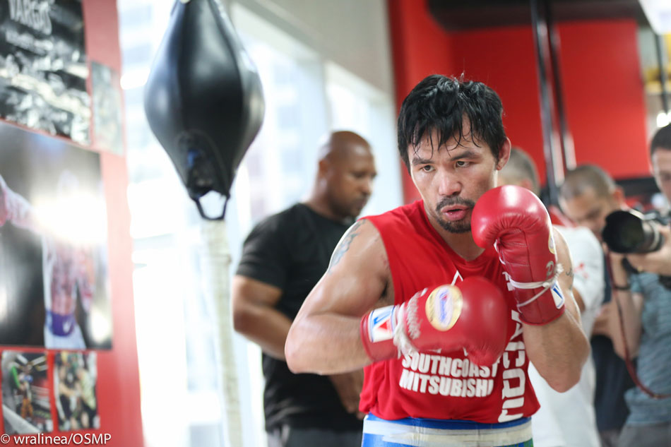 Jeff Horn has '10-point plan' to upset Pacquiao Jeff Horn has '10-point plan' to upset Pacquiao