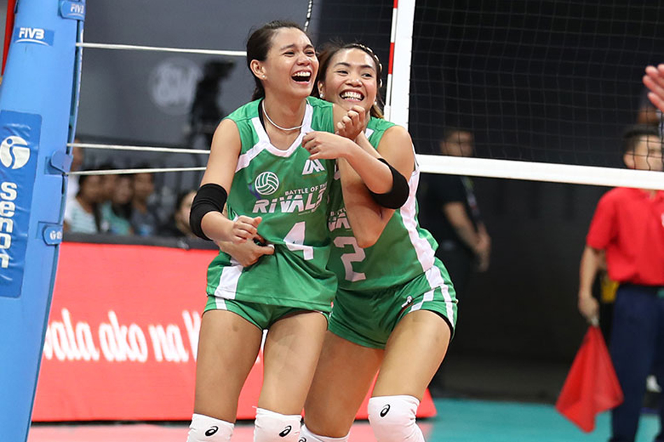 Mercado voleibol online