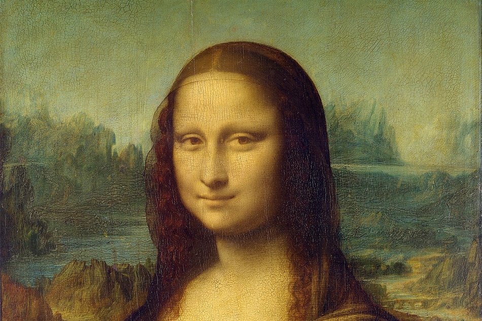 Leonardo Da Vinci May Have Drawn Nude Mona Lisa Experts Say ABS