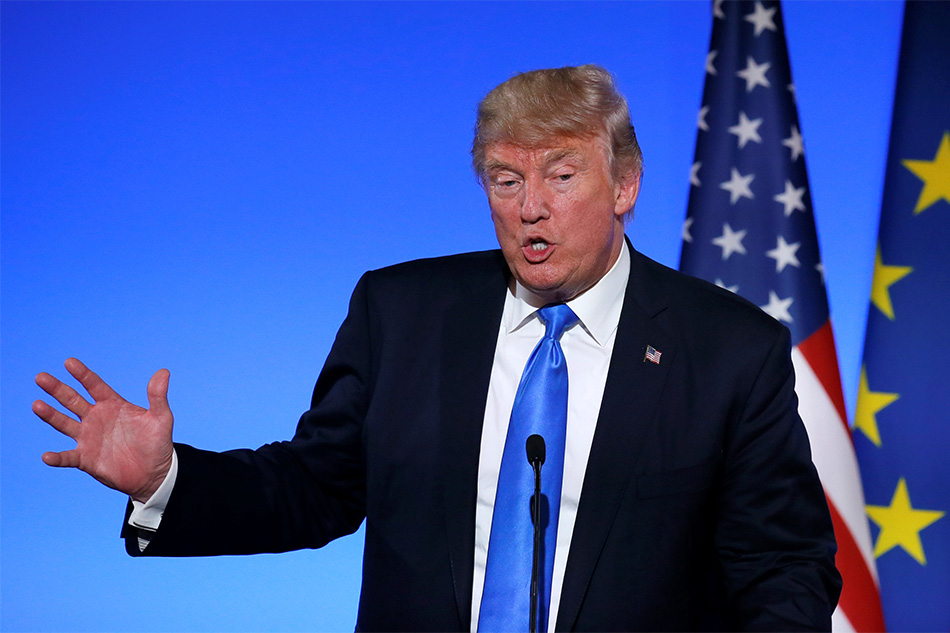 House GOP Proposes $1.6 Billion for Border Wall House GOP Proposes $1.6 Billion for Border Wall