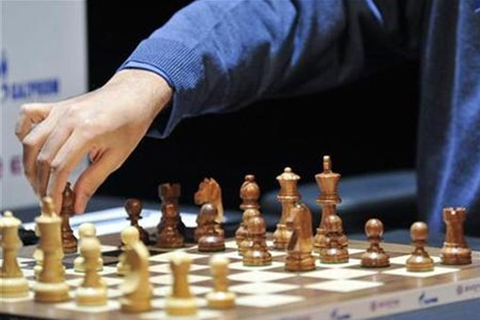 Chess federation says Israel excluded from Saudi-hosted match.