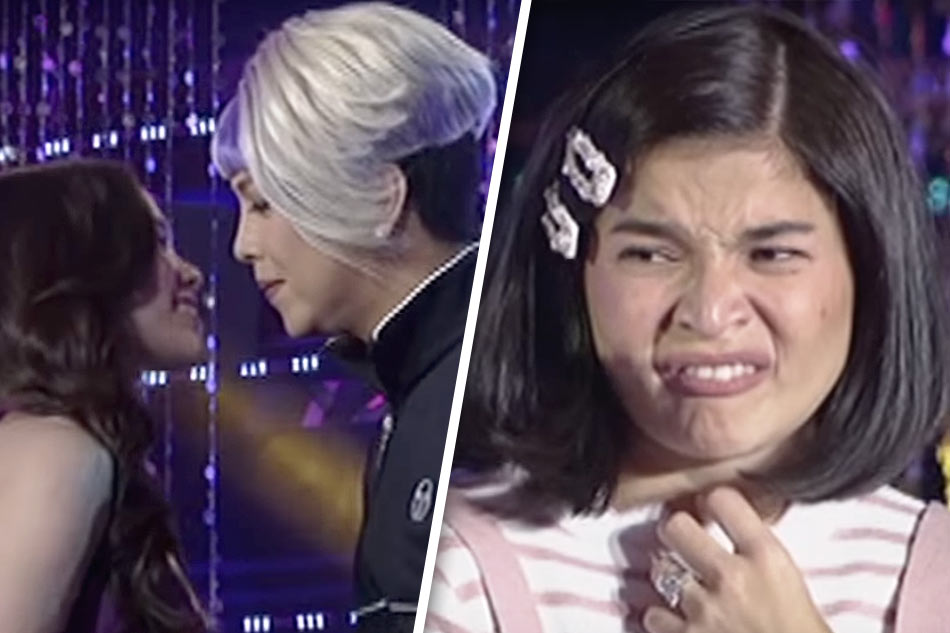 Youtube vice ganda jokes jessica soho