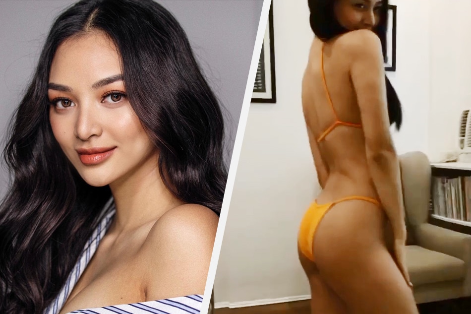 Kylie verzosa pinay best adult free photo