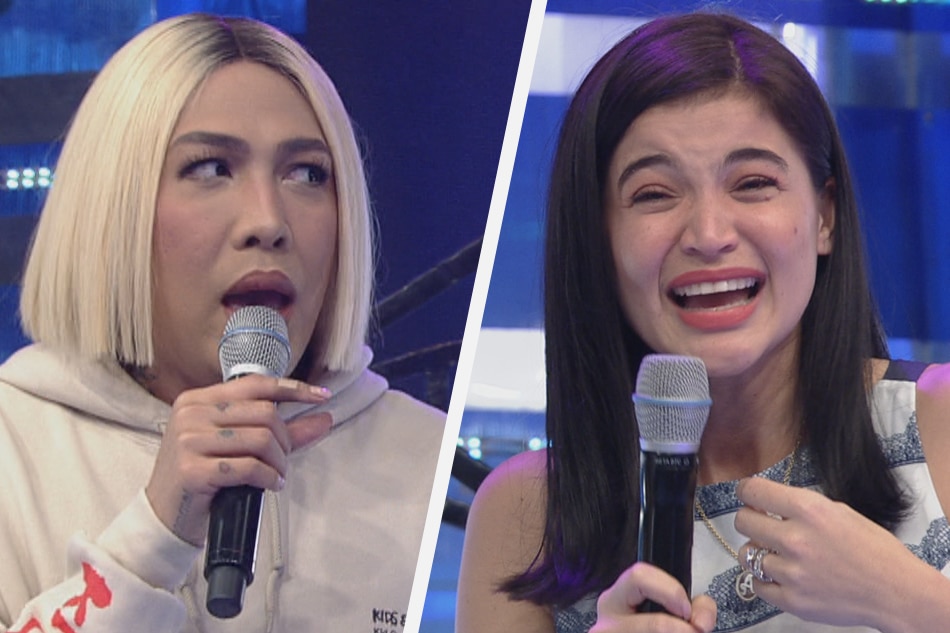 Youtube vice ganda jokes jessica soho