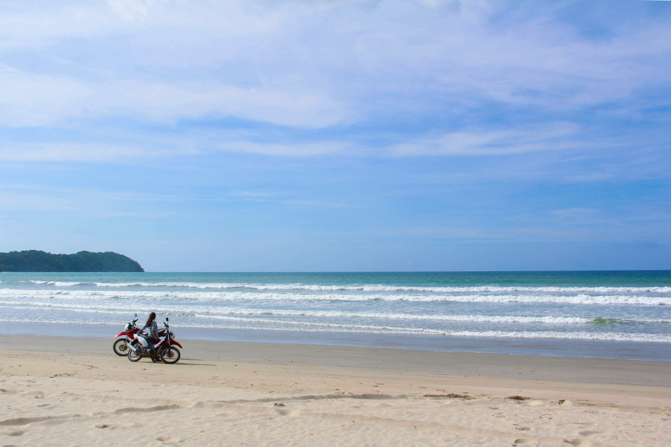 The Search For The Next Boracay San Vicente Palawan Abs Cbn News