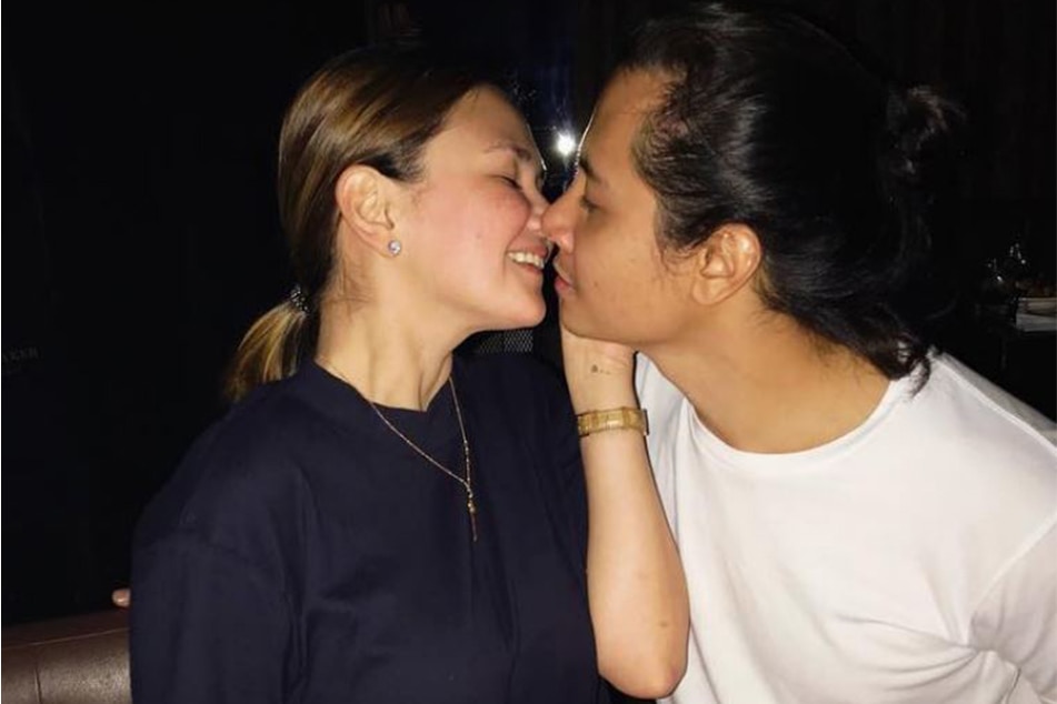 Sex scandal of angelica panganiban