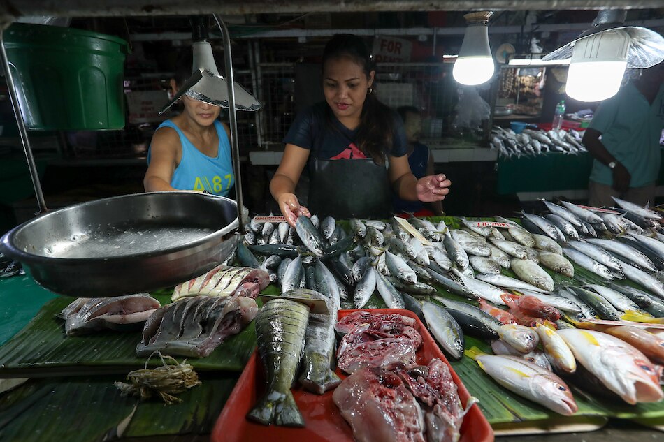 Pagtanggal Ng Taripa Sa Karne At Isda Isinusulong ABS CBN News