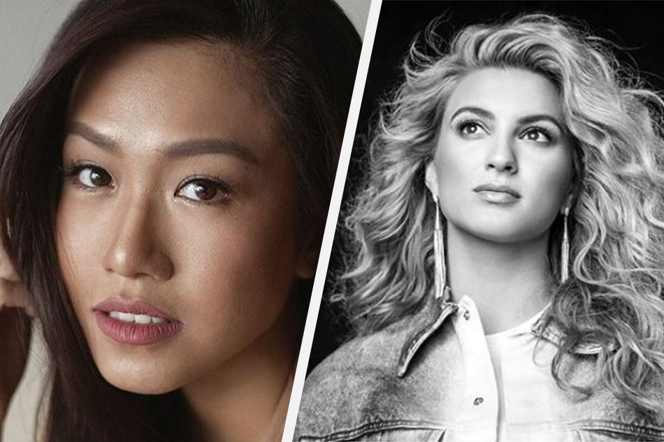 Image Danton Remoto image beautiful image beautiful image beautiful image beautiful image beautiful image beautiful image beautiful image beautiful image beautiful - You're awesome': Rachelle Ann Go gets shoutout from Tori Kelly ...