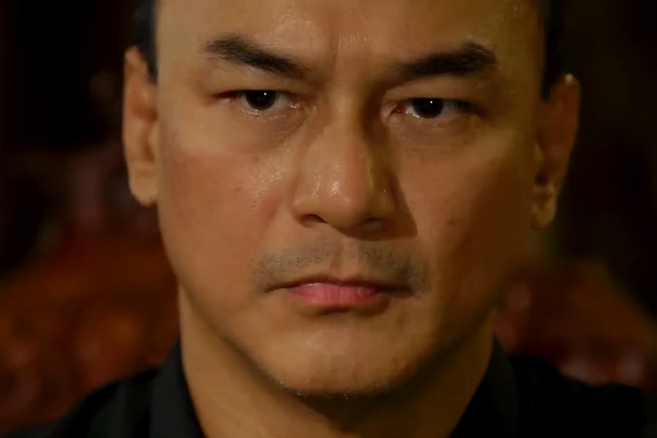 Watch Gardo Versoza Debuts In Ang Probinsyano Abs Cbn News