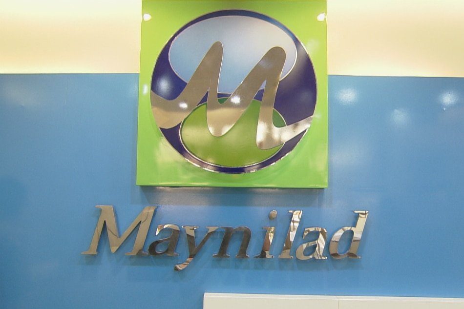 Ilang Customer Ng Maynilad Makakaranas Ng Water Interruption ABS CBN