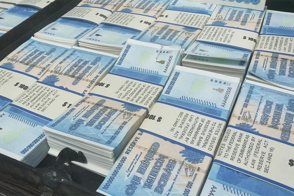 Misdeclared Zimbabwe Dollars Nasabat Sa Laguindingan Misdeclared Zimbabwe Dollars Nasabat Sa Laguindingan