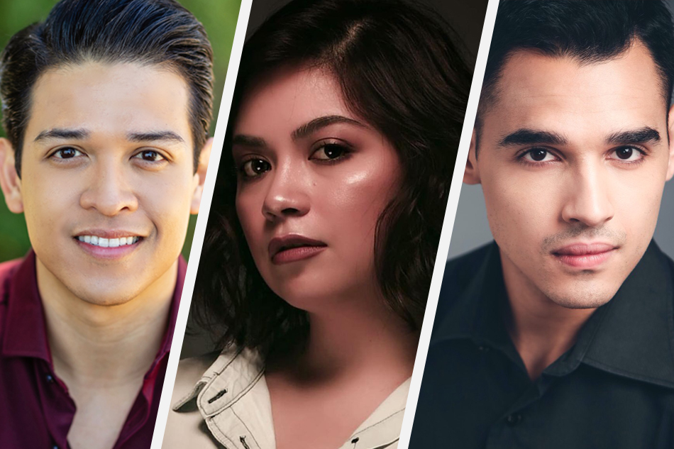 Image Danton Remoto image beautiful image beautiful image beautiful image beautiful image beautiful - Atlantis announces full cast of 'Madagascar' musical | ABS-CBN ...