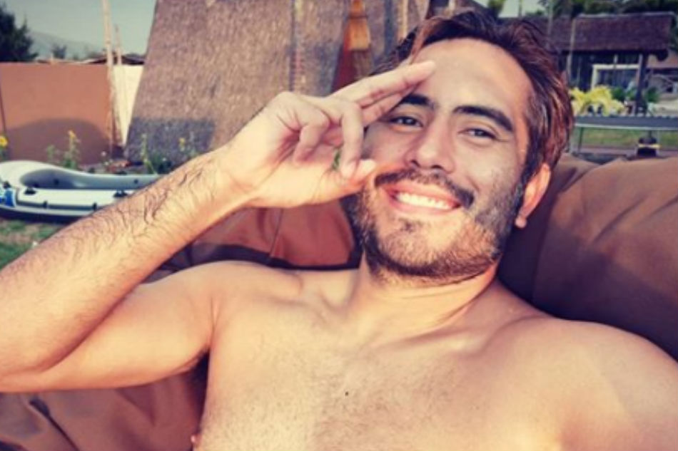 Gerald Anderson Finally Opens His Zambales Resort Abs Cbn News