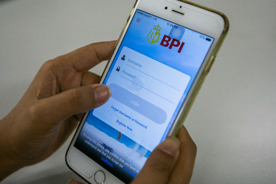 BPI Takes Down Almost 2 000 Phishing Sites Since Pandemic Hit ABS CBN